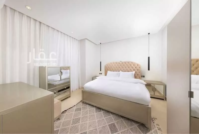 3 bedroom apartment in Al Narjis 9