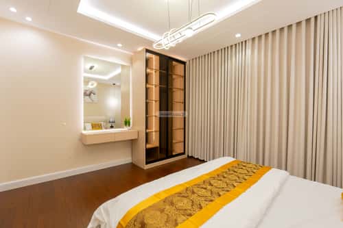 3 bedroom apartment in Al Salamah 2