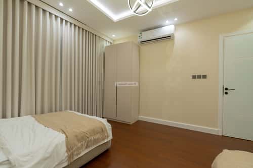 3 bedroom apartment in Al Salamah 3