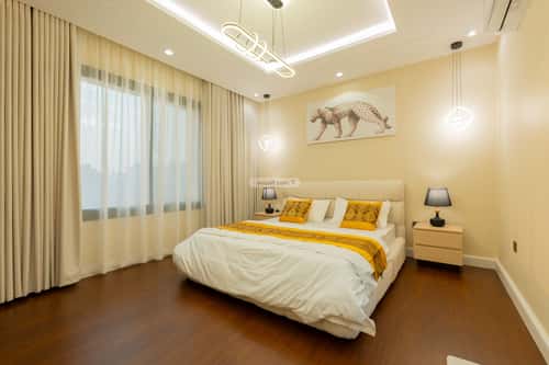 3 bedroom apartment in Al Salamah 16
