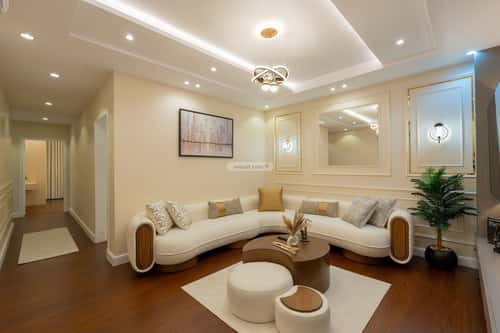 3 bedroom apartment in Al Salamah 15