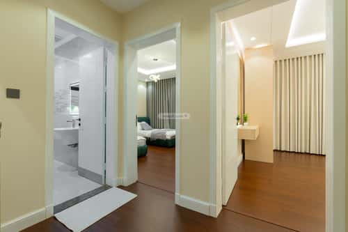 3 bedroom apartment in Al Salamah 5
