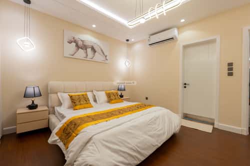 3 bedroom apartment in Al Salamah 10