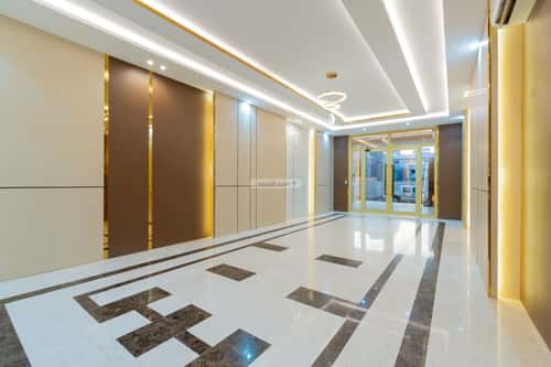 3 bedroom apartment in Al Salamah 2