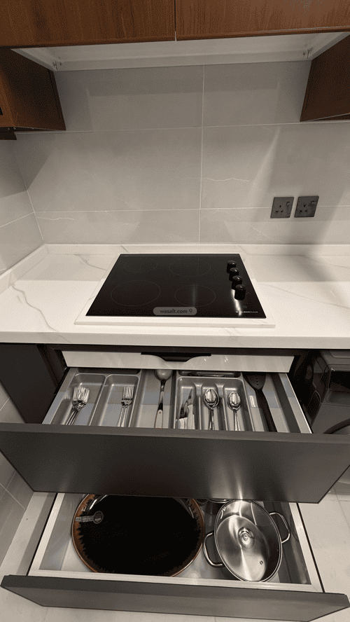 3 bedroom apartment in Al Salamah 20