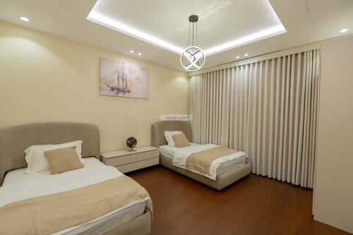 3 bedroom apartment in Al Salamah 14