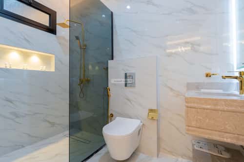 3 bedroom apartment in Al Salamah 12
