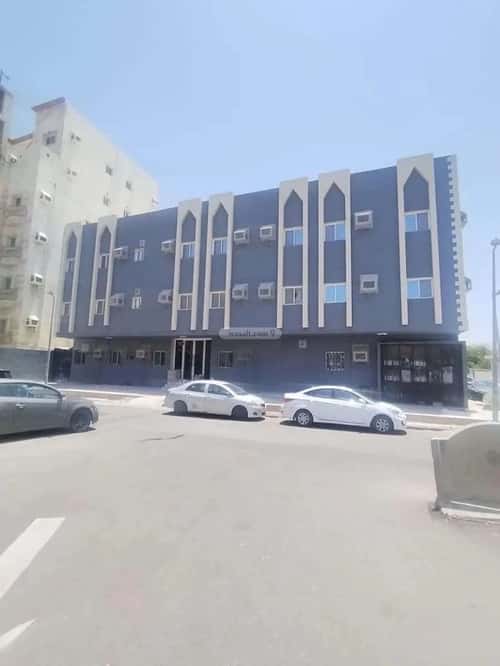 2 bedroom apartment in Al Ruwais 5