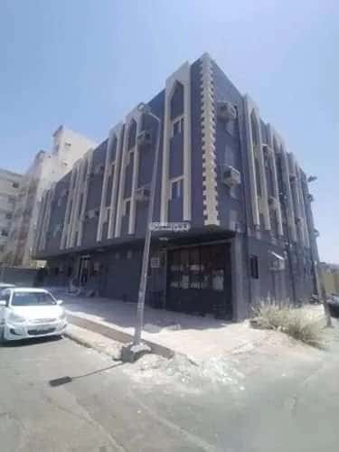 2 bedroom apartment in Al Ruwais 5