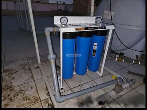 فيلا 5 غرف في الفلاح 1