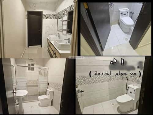 فيلا 5 غرف في الفلاح 4