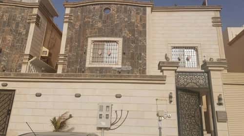 فيلا 5 غرف في الفلاح 5