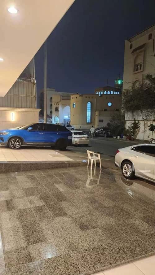 شقة 4 غرف في الصفاء، جدة 5