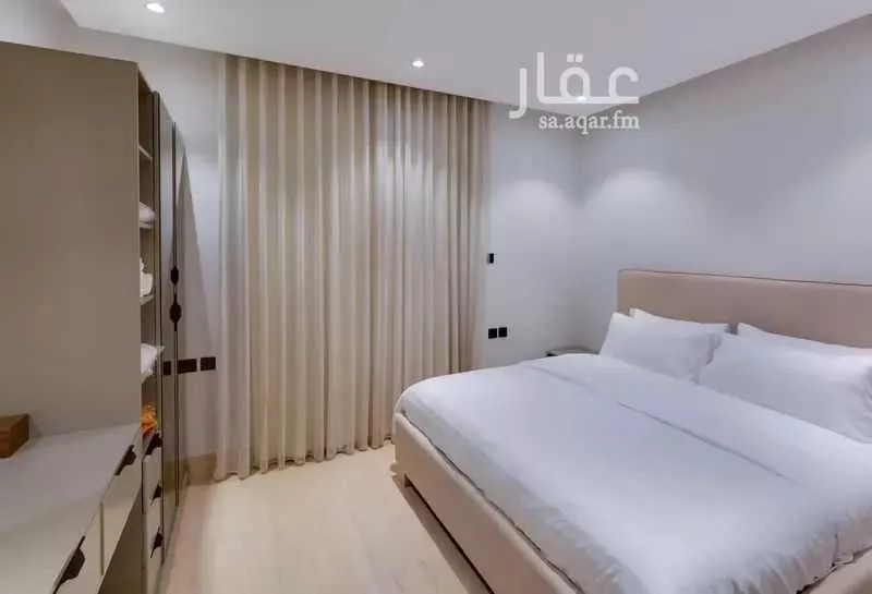 شقة 2 غرف في قرطبة 5