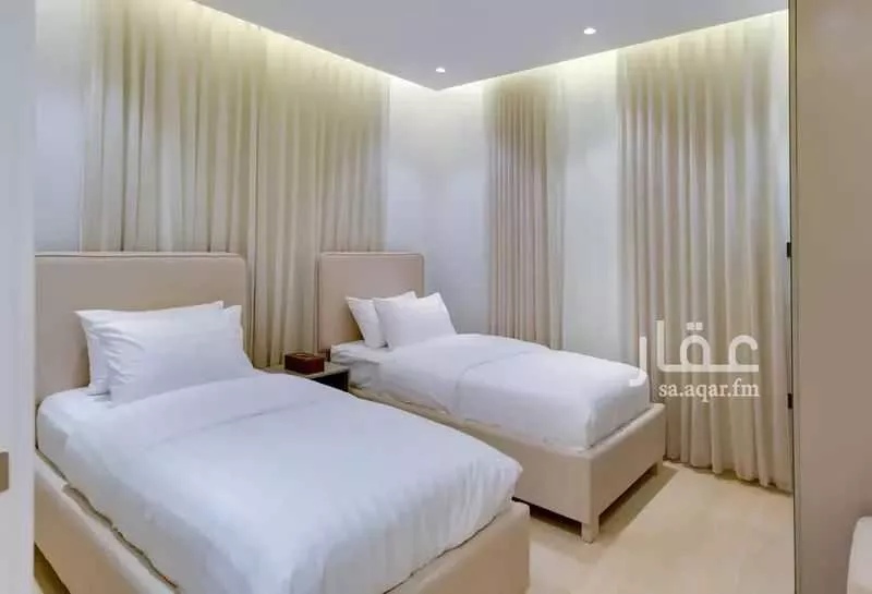 شقة 2 غرف في قرطبة 6