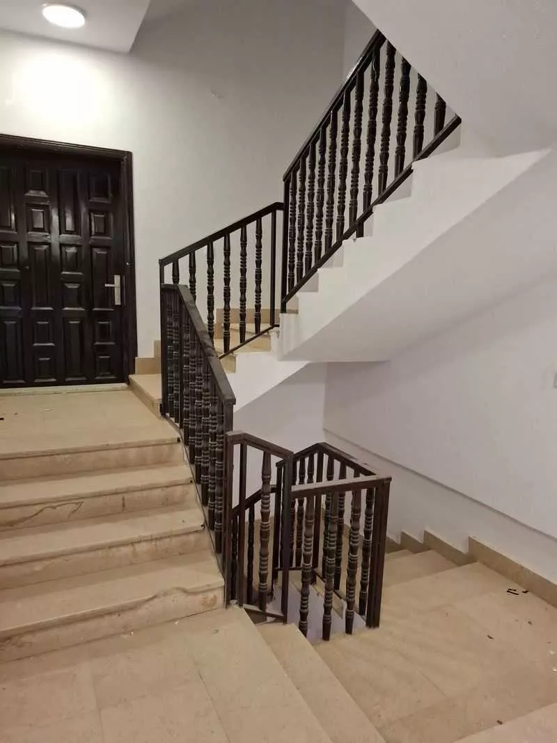 5 bedroom villa in King Faisal, Riyadh 15