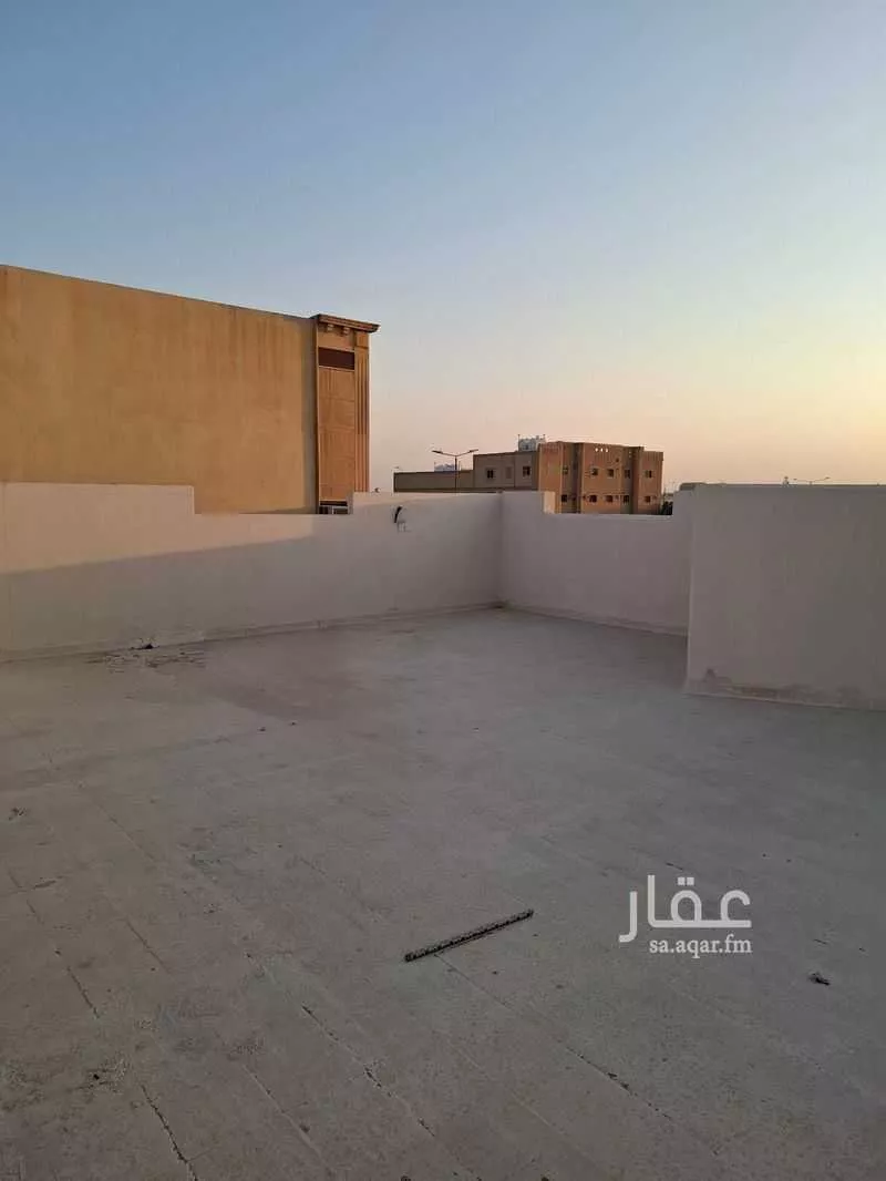 5 bedroom villa in King Faisal, Riyadh 10