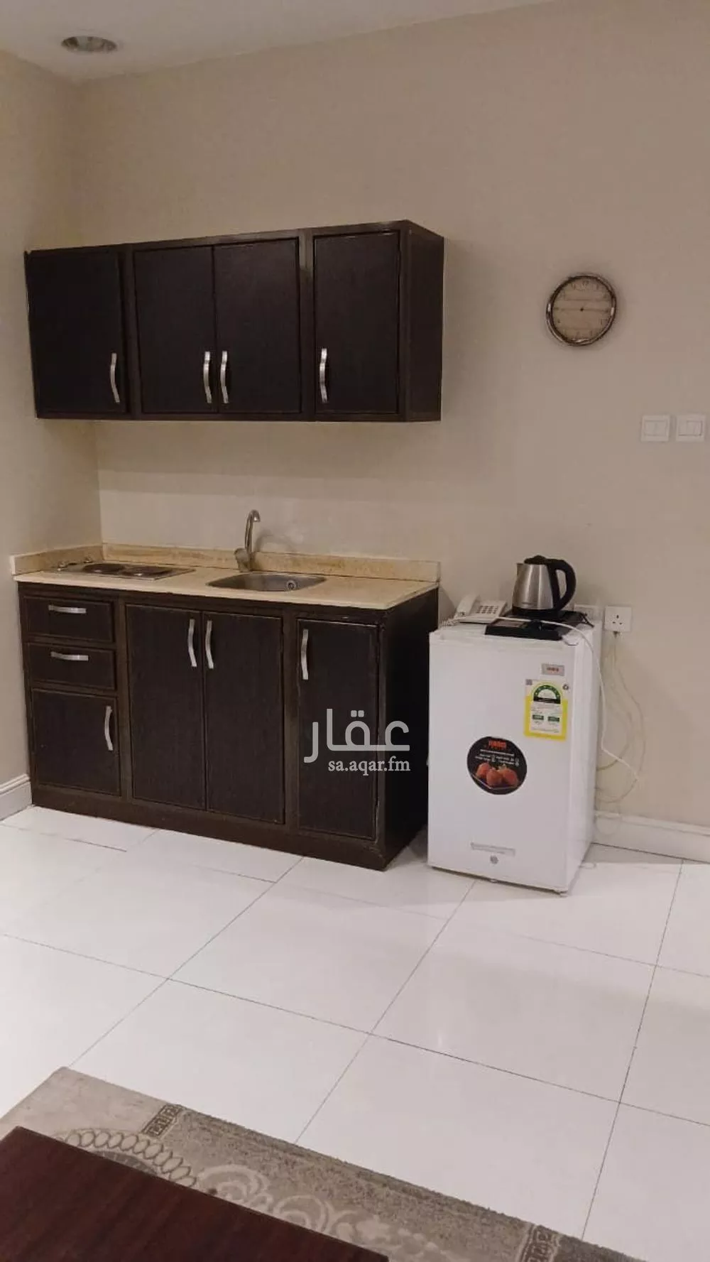 شقة 1 غرف في ظهرة لبن 6