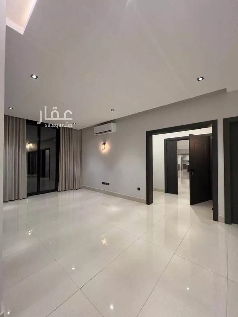 4 bedroom villa in Al Narjis 7