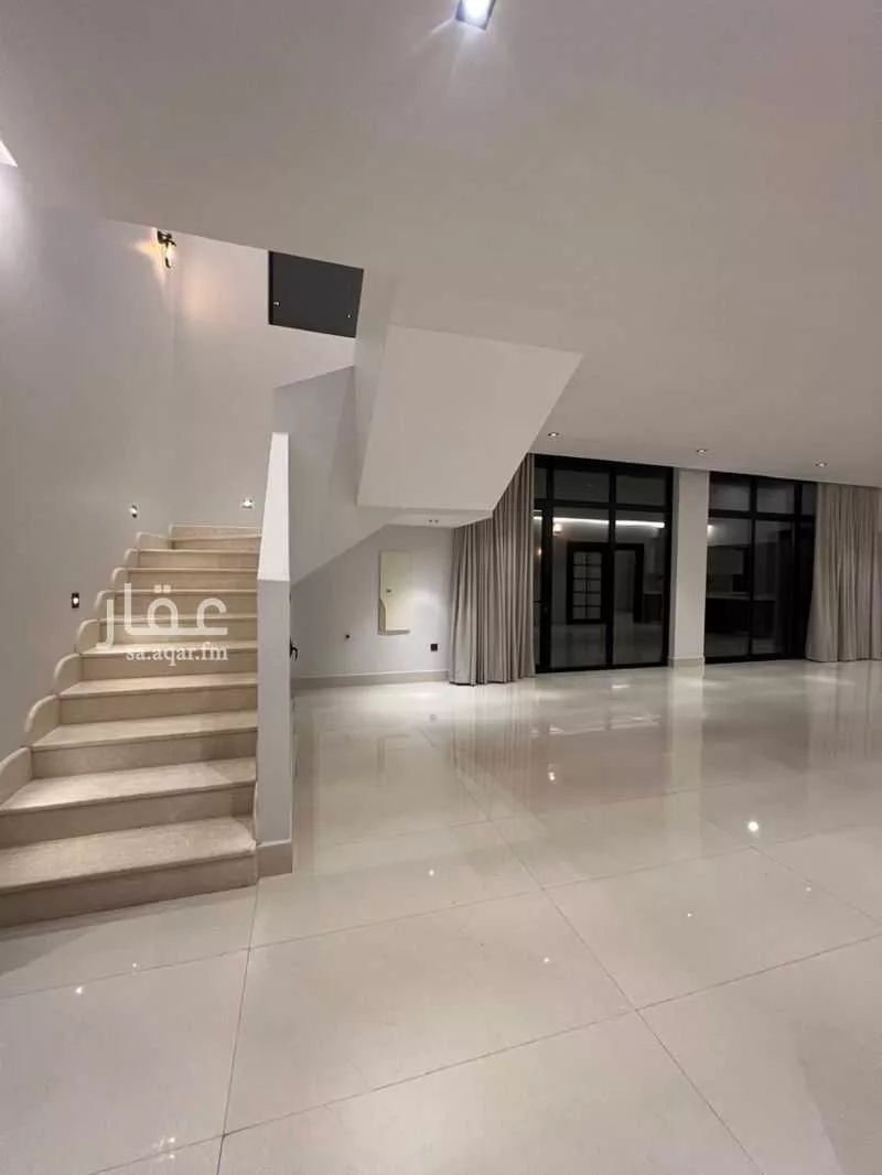 4 bedroom villa in Al Narjis 8