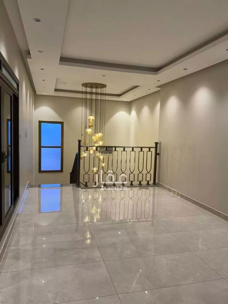 4 bedroom villa in Al Narjis 2