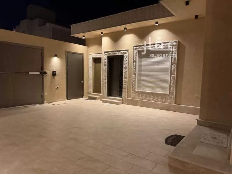 4 bedroom villa in Al Narjis 15