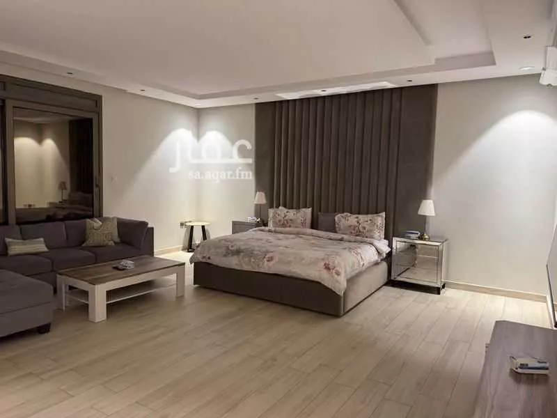 4 bedroom villa in Al Narjis 16