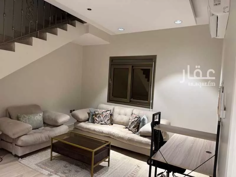 4 bedroom villa in Al Narjis 3