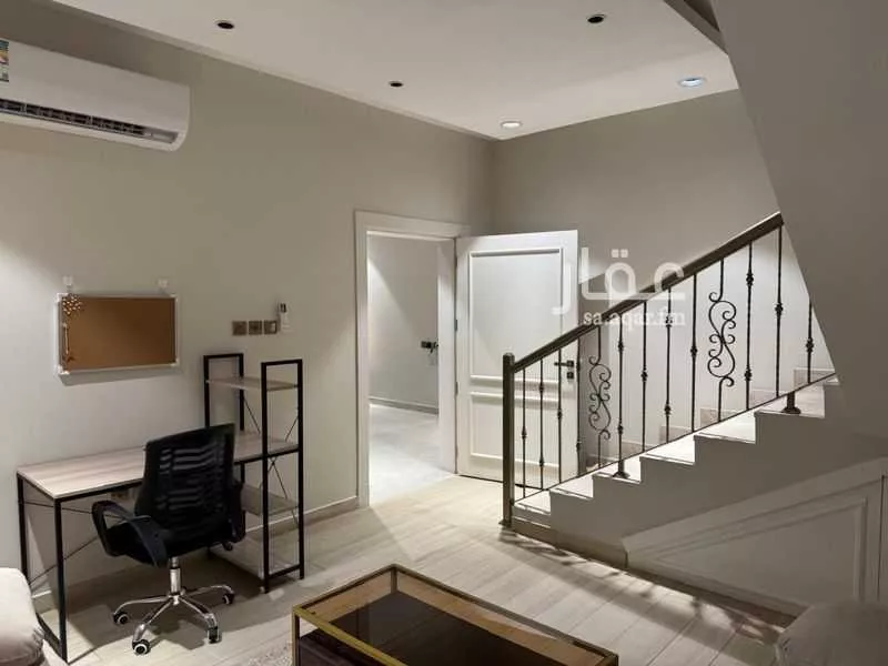 4 bedroom villa in Al Narjis 4
