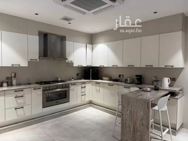 4 bedroom villa in Al Narjis 7