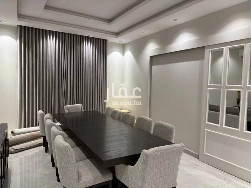 4 bedroom villa in Al Narjis 8