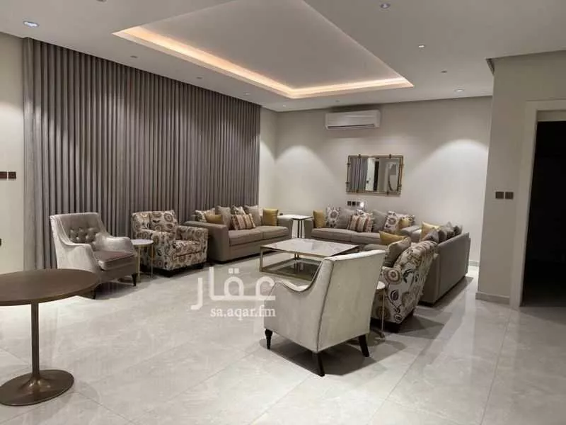 4 bedroom villa in Al Narjis 9