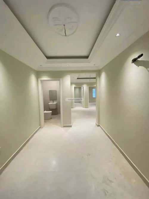 شقة 3 غرف في النهضة 3