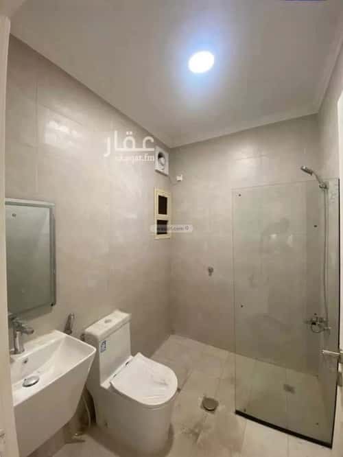 شقة 3 غرف في النهضة 5