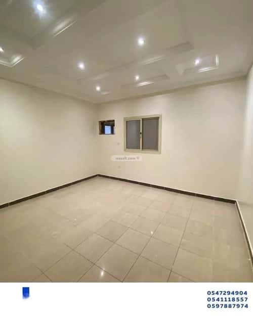 شقة 3 غرف في الزهراء 1