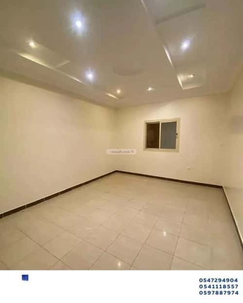 شقة 3 غرف في الزهراء 5