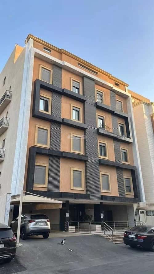 3 bedroom apartment in Al Nahda 7