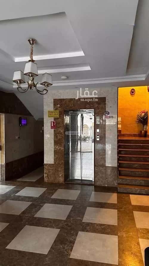 3 bedroom apartment in Al Nahda 9