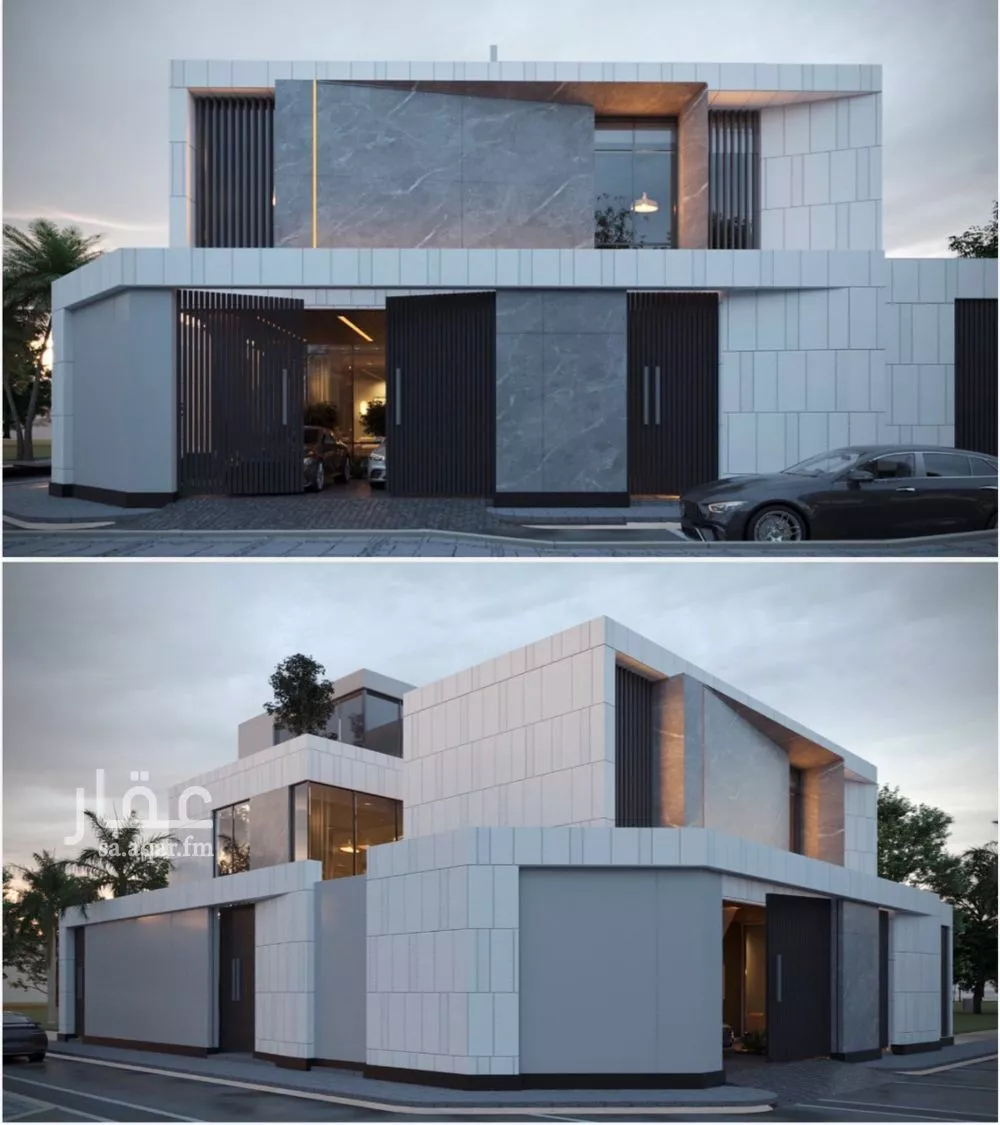 فيلا 7 غرف في الغدير 2