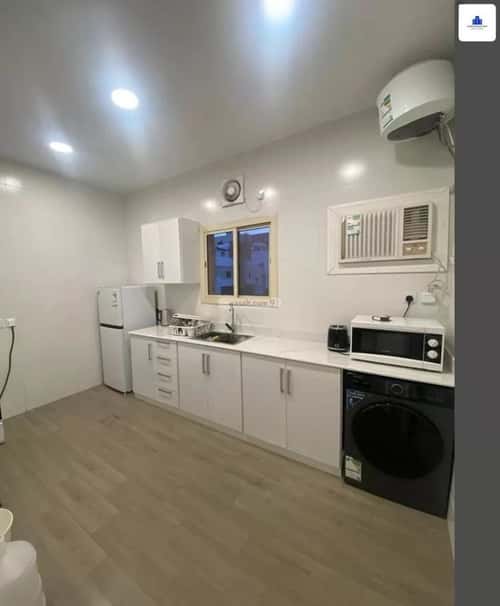 شقة 3 غرف في النهضة 3