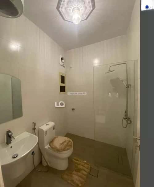 شقة 3 غرف في النهضة 5