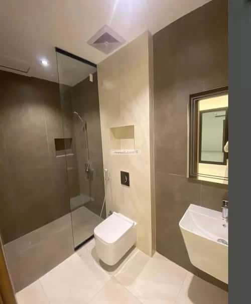 شقة 4 غرف في النهضة 4