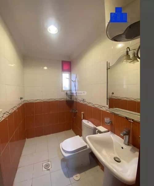 شقة 4 غرف في النهضة 2