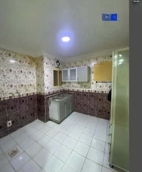 شقة 4 غرف في النهضة 5