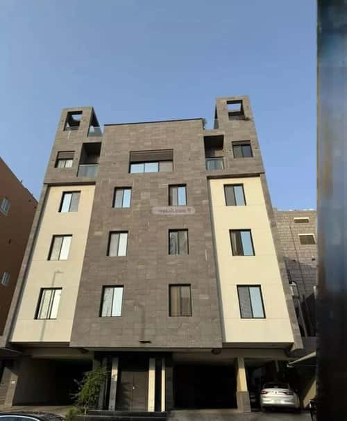 3 bedroom apartment in Al Nahda 5