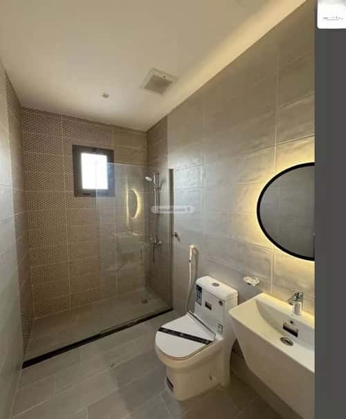 شقة 3 غرف في الربوة 3