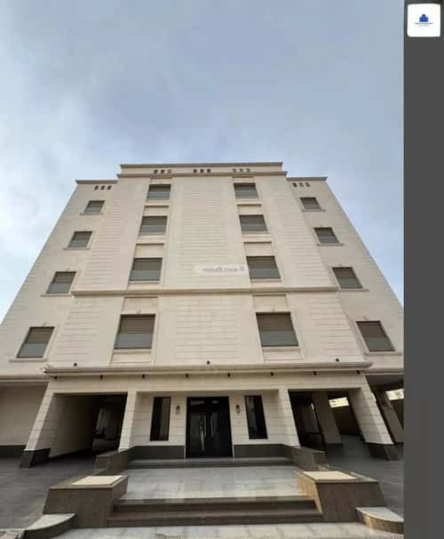 3 bedroom apartment in Al Rabwa 4