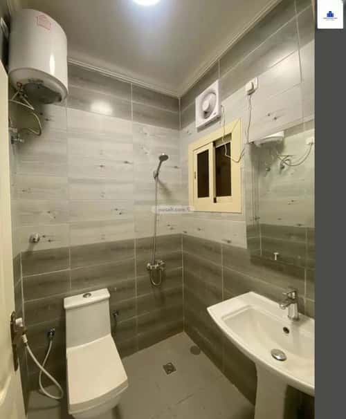 شقة 3 غرف في النهضة 5