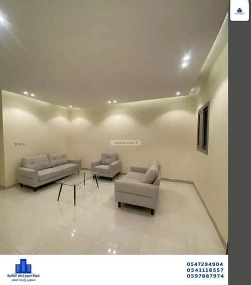 5 bedroom apartment in Quba, Jeddah 11