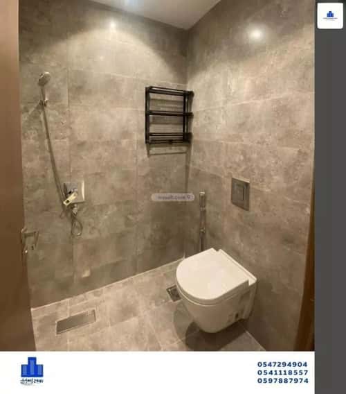 5 bedroom apartment in Quba, Jeddah 13